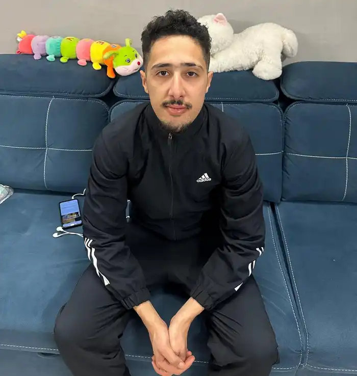 Эл Катири Аусаме