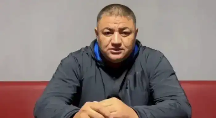 Хасан Касымбаев