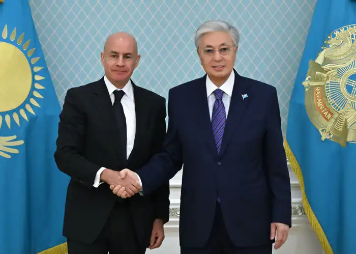 Фото пресс-службы Акорды