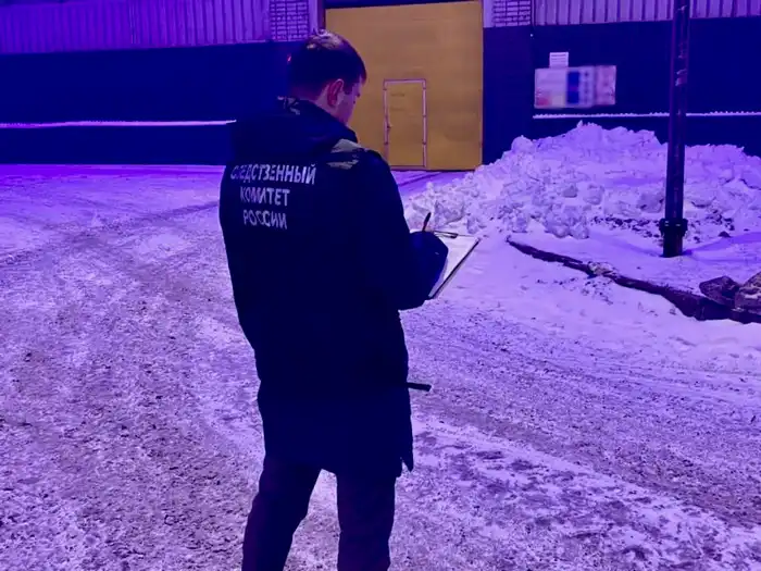 казахстанцы погибли в России