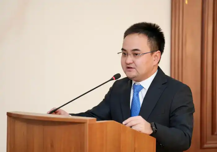 В Министерстве энергетики обсудили новые подходы к нормированию труда в нефтегазовой отрасли (2)