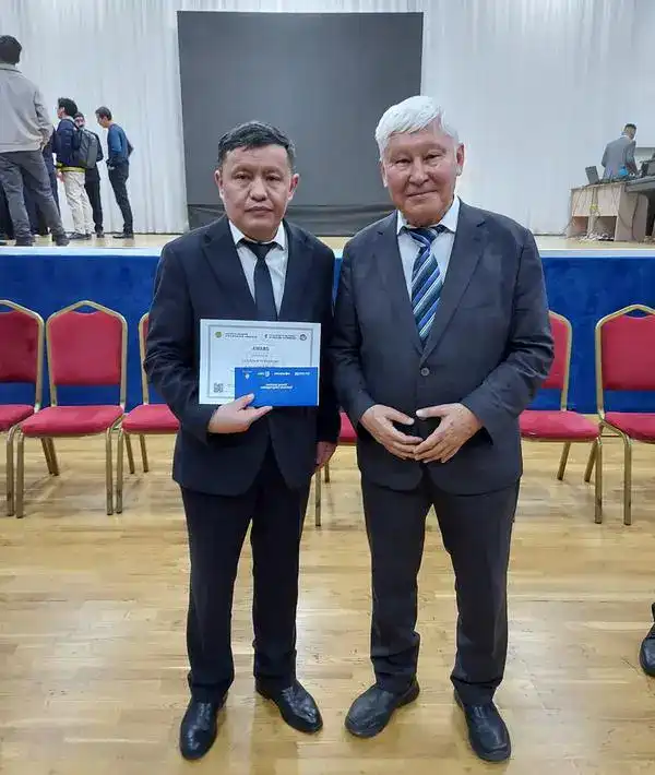 Карагандинские учителя вошли в число лучших на IMPACT Olympiad (5)