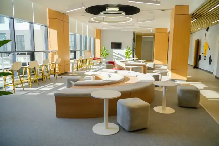 20 студенческих общежитий построили в Астане (2)