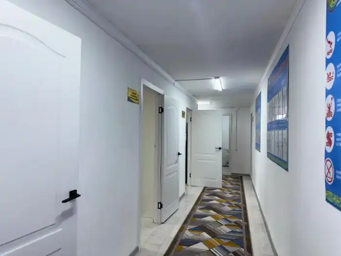 В Казахстане открылся 159-ый добровольный пункт пожаротушения «Ауыл құтқарушылары» (9)