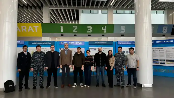 ЦИФРОВЫЕ РЕШЕНИЯ В МОРСКОЙ ОТРАСЛИ (2)