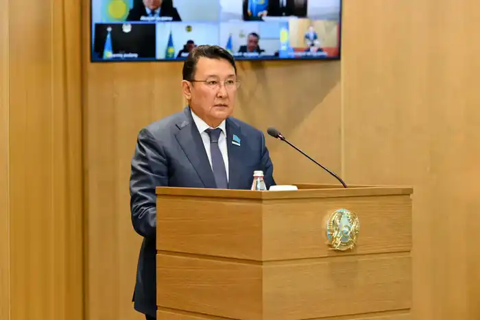 В области Абай обсудили проект новой Конституции (4)