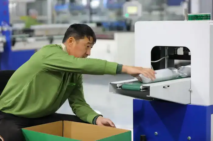 ИТОГИ 2025 ГОДА: В ТУРКЕСТАНСКОЙ ОБЛАСТИ ТРУДОУСТРОЕНО ОКОЛО 148 ТЫСЯЧ ГРАЖДАН (7)