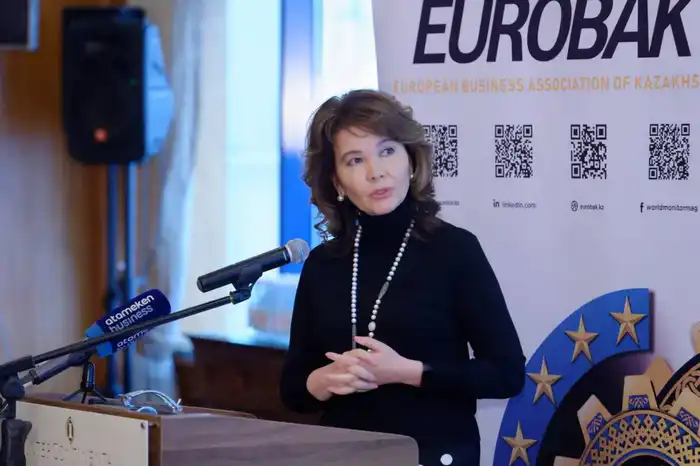 Реализация проекта «Halyk Орманы» в рамках экологической акции «Таза Қазақстан» (3)