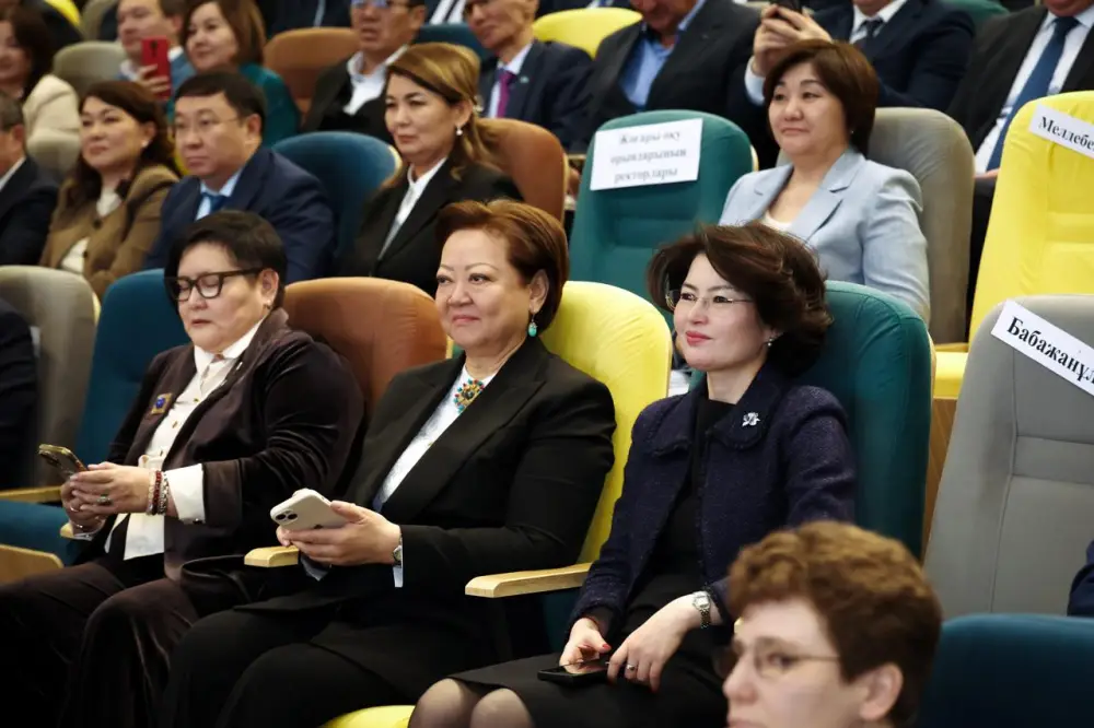 Образование и права ребенка: итоги расширенного заседания коллегии (2)