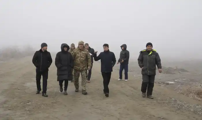 В области Жетісу усиливают меры по профилактике паводков (4)