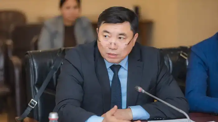 Вопросы налогообложения финансового сектора рассмотрели на заседании Проектного офиса по внедрению Налогового кодекса (3)