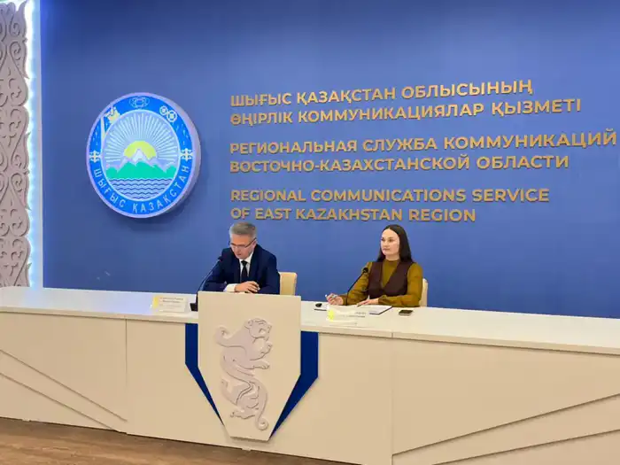 Эпизоотическая безопасность ВКО: вакцинация, диагностика и цифровизация (2)