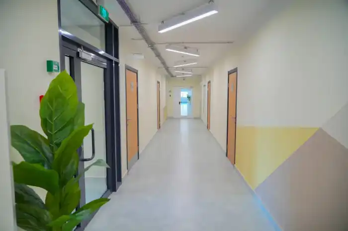 20 студенческих общежитий построили в Астане (3)