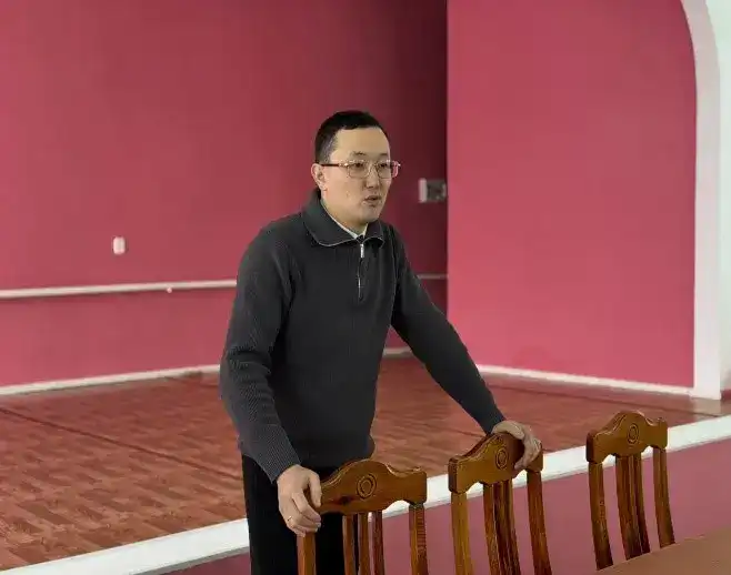 В Житикаринском районе продолжается работа по укреплению межэтнического и межконфессионального согласия (2)