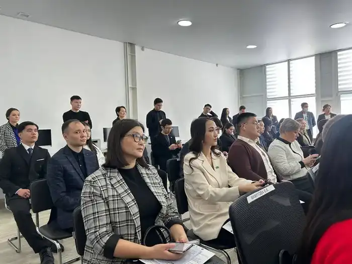 Юридическая помощь в круглосуточном режиме: карагандинские учёные разработали бесплатный правовой онлайн-сервис (3)