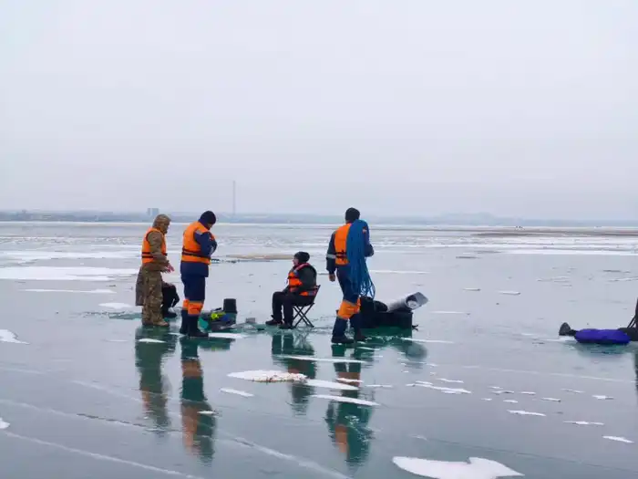 Акция «Мұз» продолжается в регионах Казахстана (3)