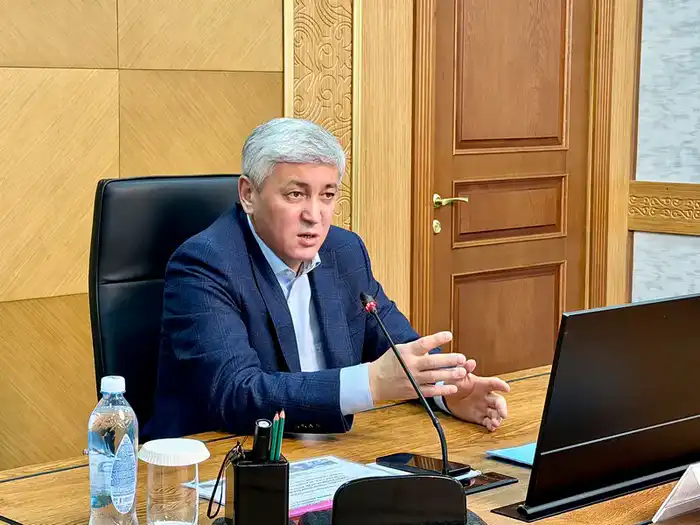 Как научные решения могут изменить транспортную инфраструктуру Карагандинской области (6)