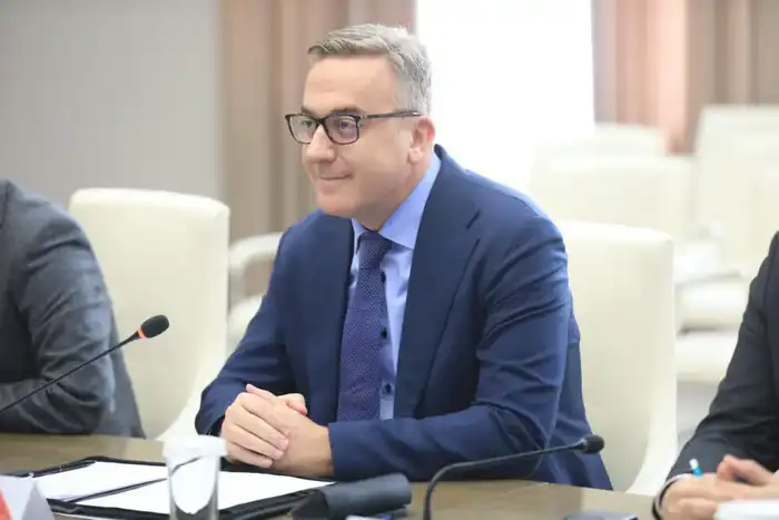 Строительство нового завода Coca-Cola Içecek в Актобе планируется начать в апреле (4)