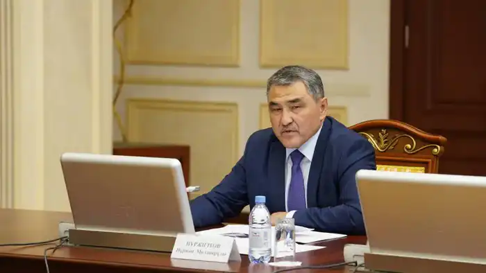 Министерство водных ресурсов и ирригации и Генеральная прокуратура разработали план мероприятий по ликвидации «черного рынка» воды (4)