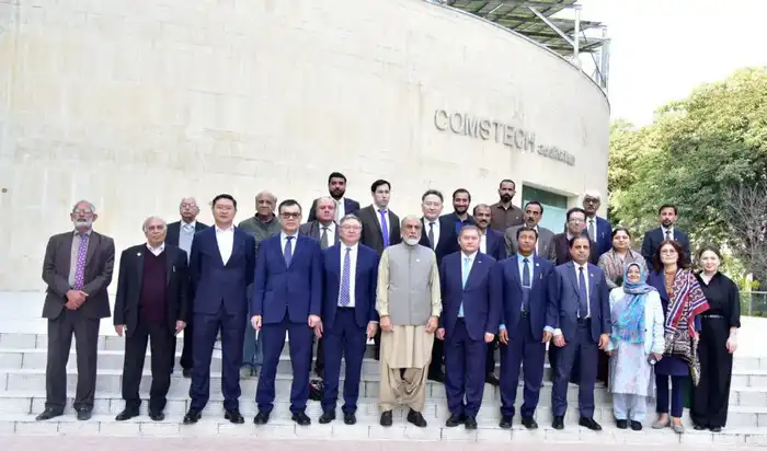 Казахстан и COMSTECH укрепляют научно-образовательное партнерство (7)