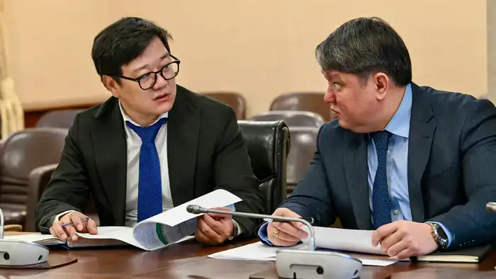 Прядильные фабрики, переработка шкур, бытовая химия – сформирован предварительный пул проектов «Заказа на инвестиции» (2)