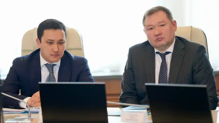 Поддержка учёных в ВКО: За последние два года финансирование научных исследований увеличилось в 3 раза (4)