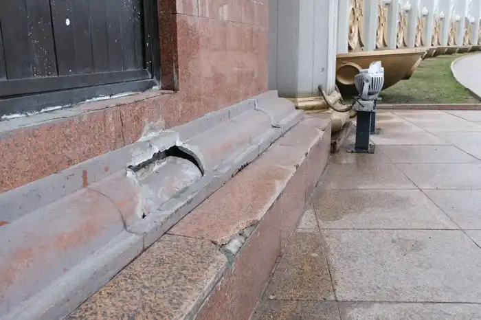 В Алматы начинается реконструкция Парка Первого Президента (4)