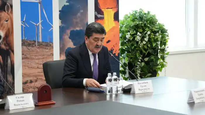 Новая конституция как основа экологической безопасности страны (2)