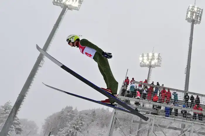 Зимние Олимпийские игры – 2026: расписание выступлений казахстанских спортсменов (2)