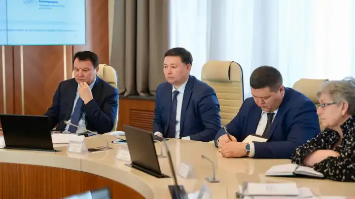 Поддержка учёных в ВКО: За последние два года финансирование научных исследований увеличилось в 3 раза (5)