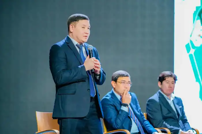 В Астане проходят слушания по экологическим аспектам развития столицы (4)