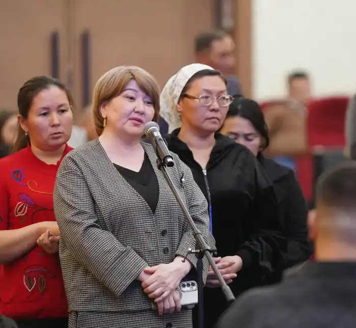 НУРАЛХАН КУШЕРОВ ВСТРЕТИЛСЯ С ЖИТЕЛЯМИ ГОРОДА ТУРКЕСТАНА И ОБСУДИЛ АКТУАЛЬНЫЕ ВОПРОСЫ (10)