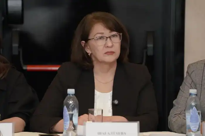 В столице обсудили вопросы вакцинации (4)