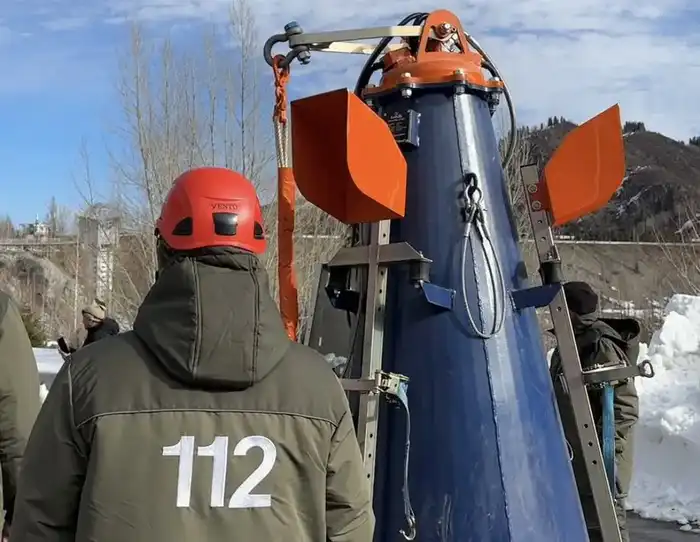 Безопасные горы: применение современных технологий по снижению лавинной опасности в Алматы (4)