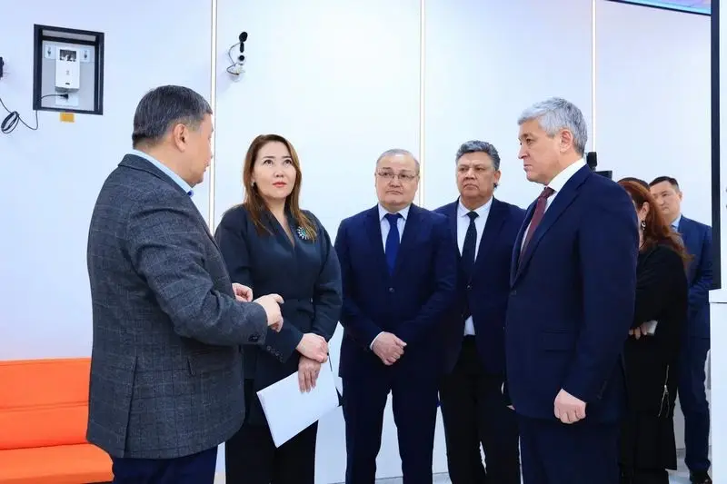 В Карагандинской области совершенствуют онкологическую помощь (4)