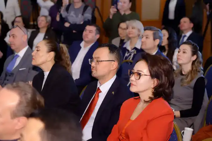 Реализация проекта «Halyk Орманы» в рамках экологической акции «Таза Қазақстан» (9)