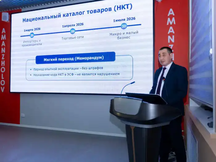 Инвестиции, партнёрство, кадры: В ВКО состоялось первое в этом году заседание Делового совета (4)