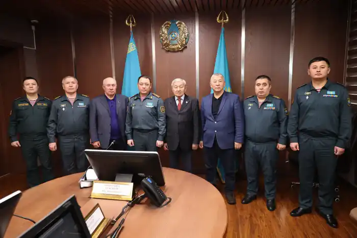 Институт наставничества Национальной гвардии – путь к профессиональному росту офицеров (6)