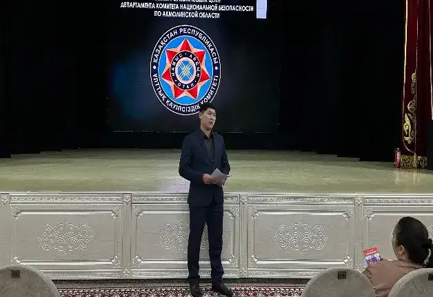 Внимание к деталям, которые спасают жизни: в Кокшетау обсудили меры антитеррористической защиты (2)