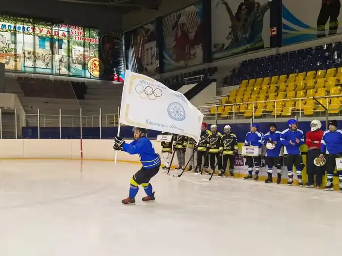 Около 500 спортсменов участвуют в зимних спартакиадах Карагандинской области (6)