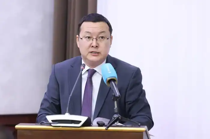 Цифровое развитие и ИИ: Костанайская область переходит к системной трансформации (2)