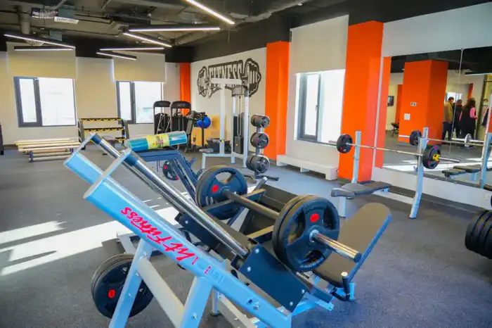 20 студенческих общежитий построили в Астане (4)