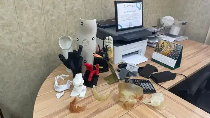 Промышленность уходит в «цифру»: как 3D-технологии меняют производство в Караганде (6)