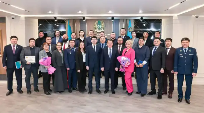 В МВД прошло итоговое заседание Совета по профилактике наркоправонарушений (6)