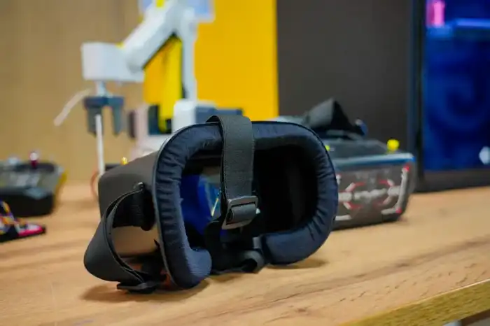 «AI ROBOTICS | FIRST CAMP»: в Астане прошел республиканский форум, посвященный ИИ и робототехнике (3)