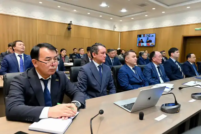 Прошло заседание Регионального инвестиционного штаба (10)