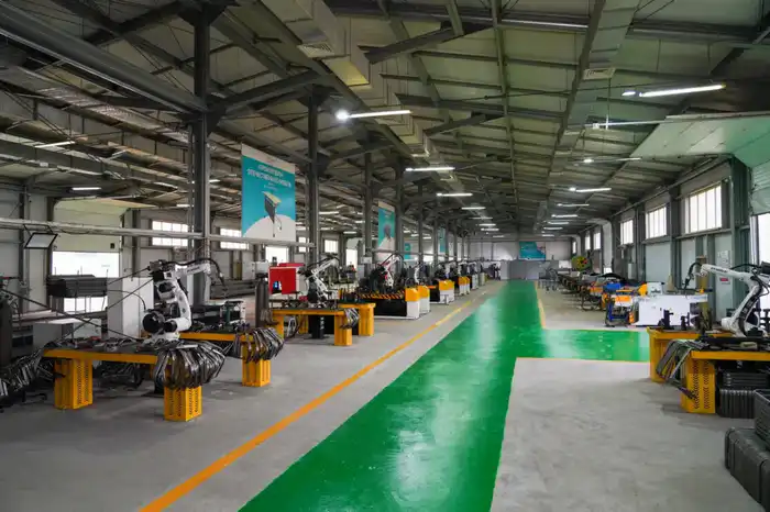 ИНДУСТРИАЛЬНЫЙ ПАРК В ТУРКЕСТАНЕ ДАЕТ ИМПУЛЬС ЭКОНОМИКЕ СТРАНЫ (7)