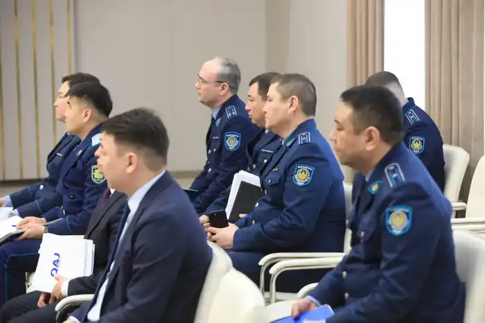 В Актюбинской области внедряют новый подход к профилактике правонарушений «Айқын нәтиже» (4)