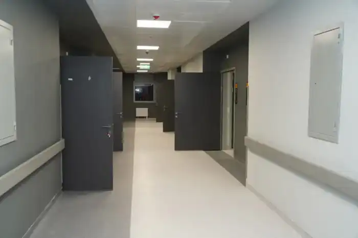 В ТУРКЕСТАНСКОЙ ОБЛАСТИ ОТКРОЕТСЯ ЦИФРОВОЙ МЕДИЦИНСКИЙ ЦЕНТР С СИСТЕМОЙ ИСКУССТВЕННОГО ИНТЕЛЛЕКТА (4)