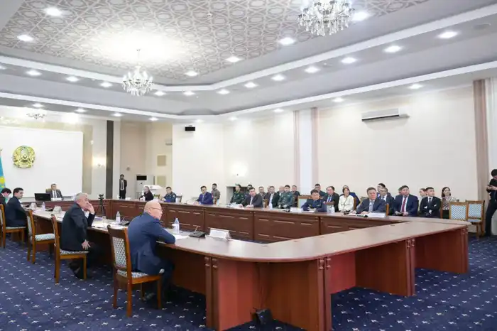 Обозначены ключевые векторы развития региона (9)